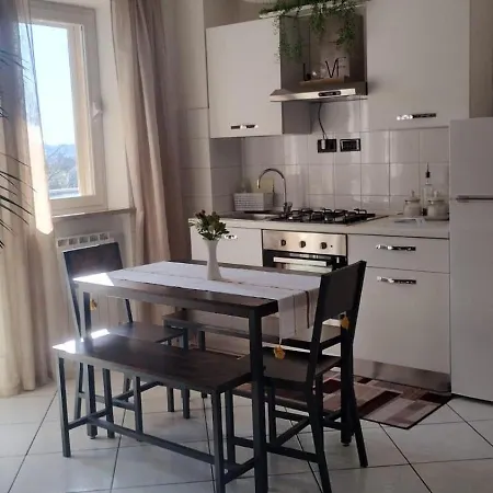 San Sisto Appartement Perugia