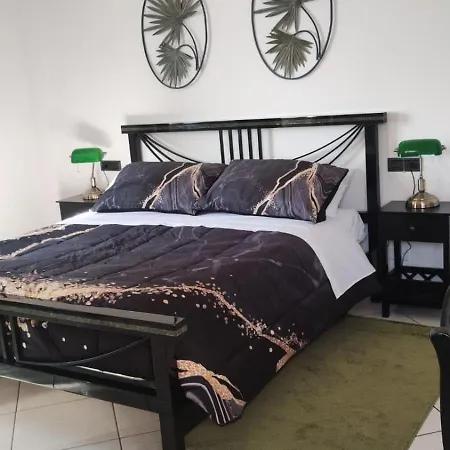 San Sisto Apartment *