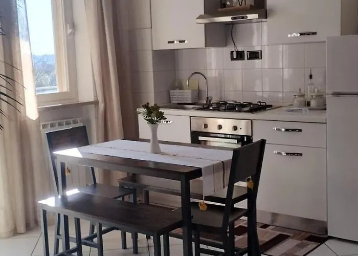 San Sisto Appartement Perugia