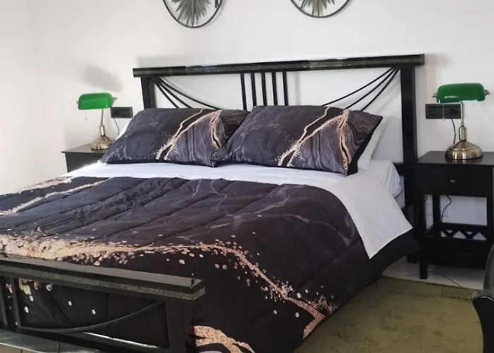 San Sisto Appartement *